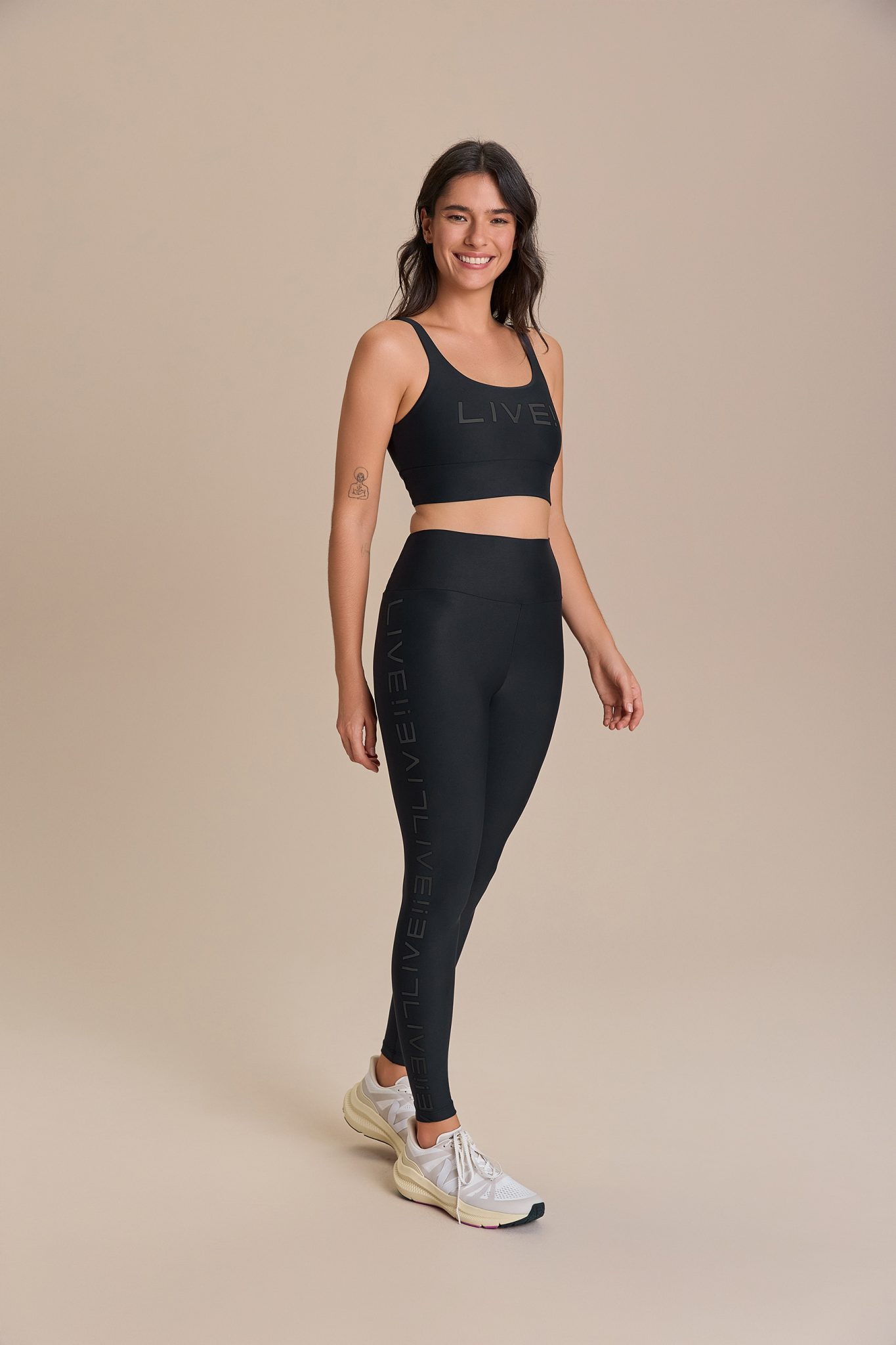 065dd5f31becebebb8ff70374d14474f.jpg Calça Fuso Icon Termocromico LIVE! - Imagem 2