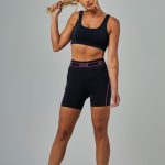 SHORTS ELASTICO IMPULSE VESTEM