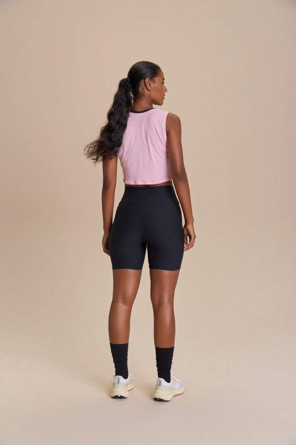 Regata Cropped LIVE Comfort - Imagem 4