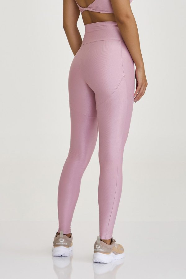 LEGGING PRO ESSENCIAL - Imagem 5