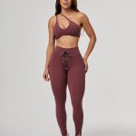 Legging Empina Invisível Set Ébano VESTEM