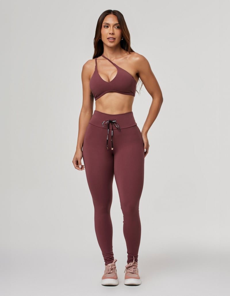 0fd9556429d522fdd0536648af01bfd8.jpg Legging Empina Invisível Set Ébano VESTEM - Imagem 1