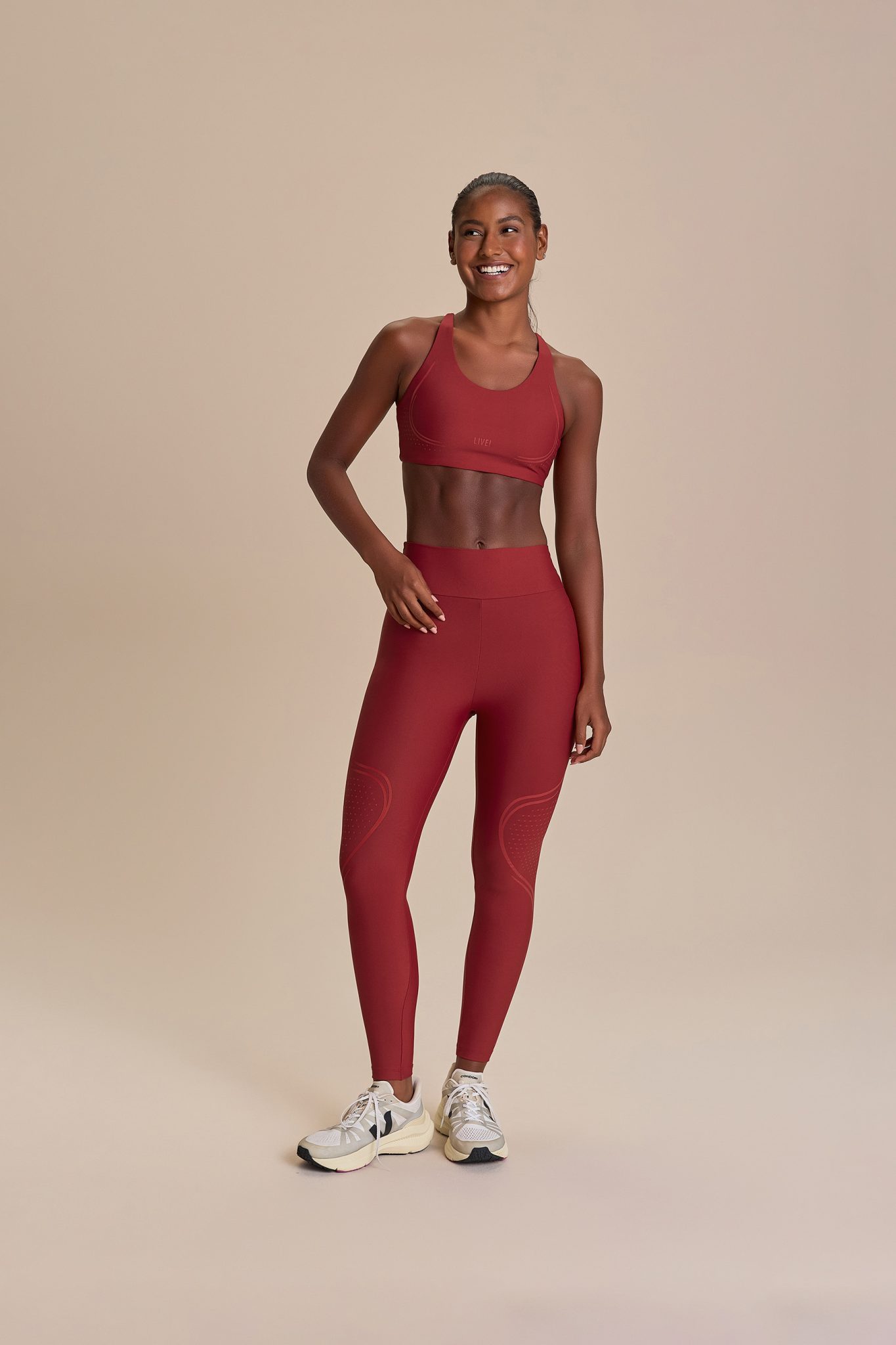 10379bc2fc561cc6df92a4e2bff181d7.jpg Legging Hydefit Adaptiv Act LIVE! - Imagem 2