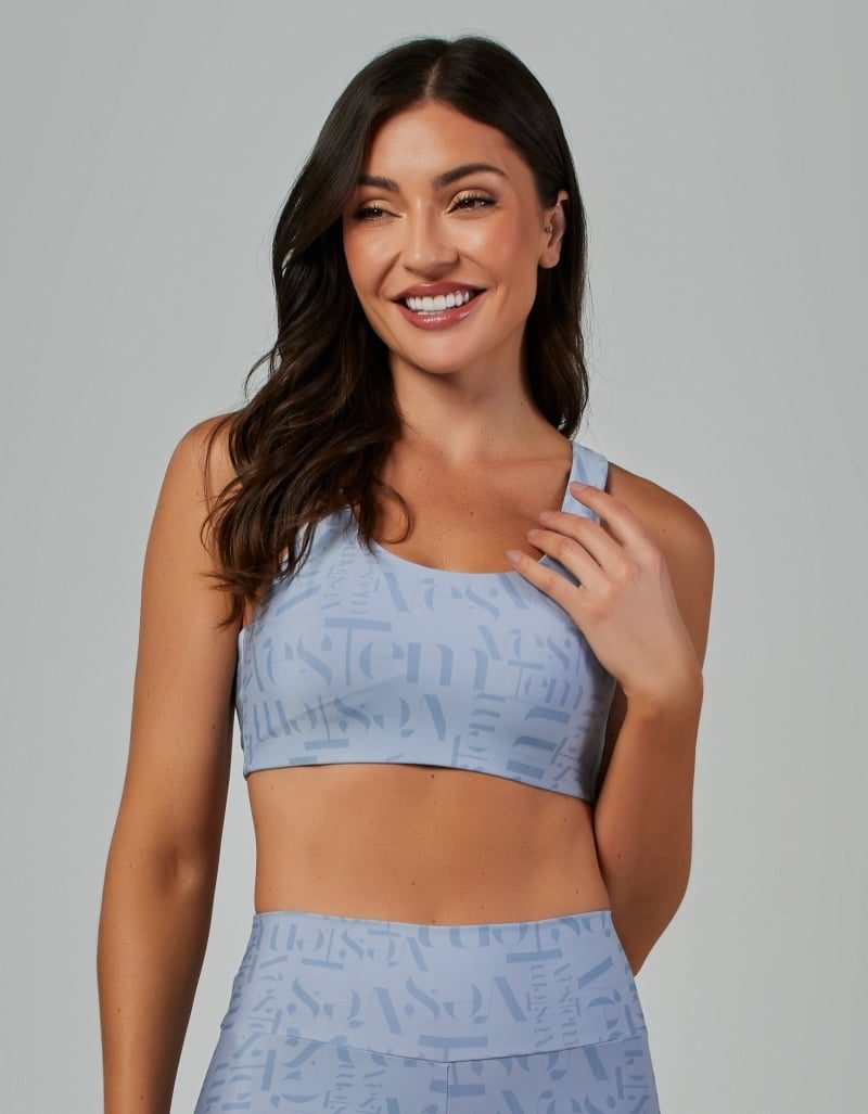 13996aa0c7f1711a32edb7dacdb67086.jpg TOP MEDIA SUSTENTACAO LOGOMANIA MYST  VESTEM / M - Imagem 3