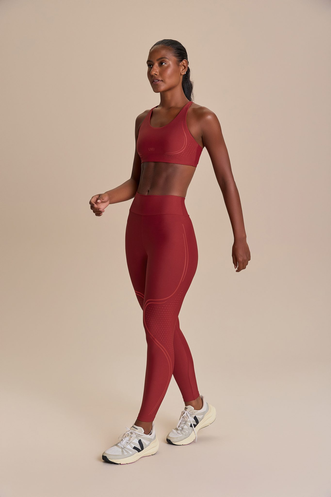 173b7d356a477e247eb05669c210681c.jpg Legging Hydefit Adaptiv Act LIVE! - Imagem 1