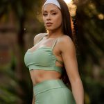 Conjunto Estrela M-Fit