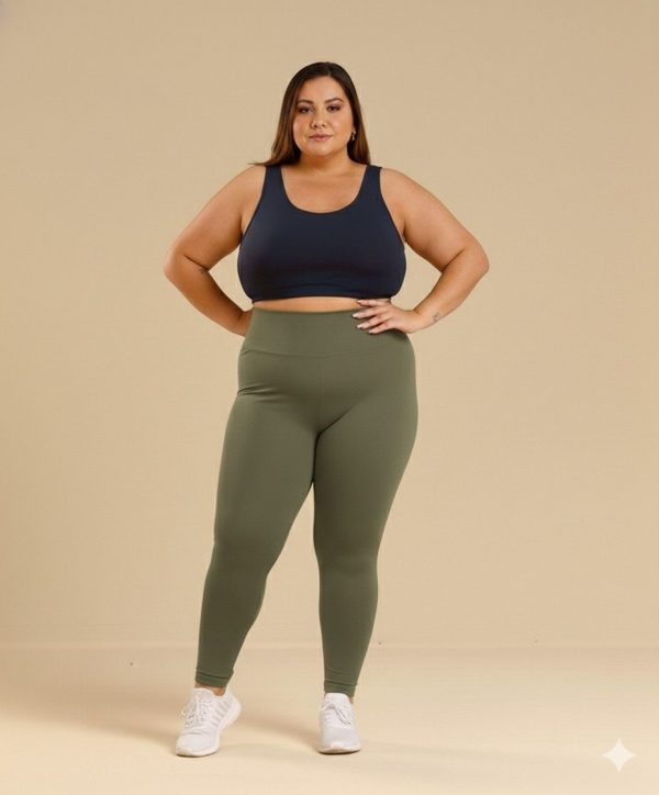CALÇA LEG  EXTRA - Imagem 4