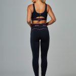LEGGING FUSÔ ELÁSTICO IMPULSE VESTEM