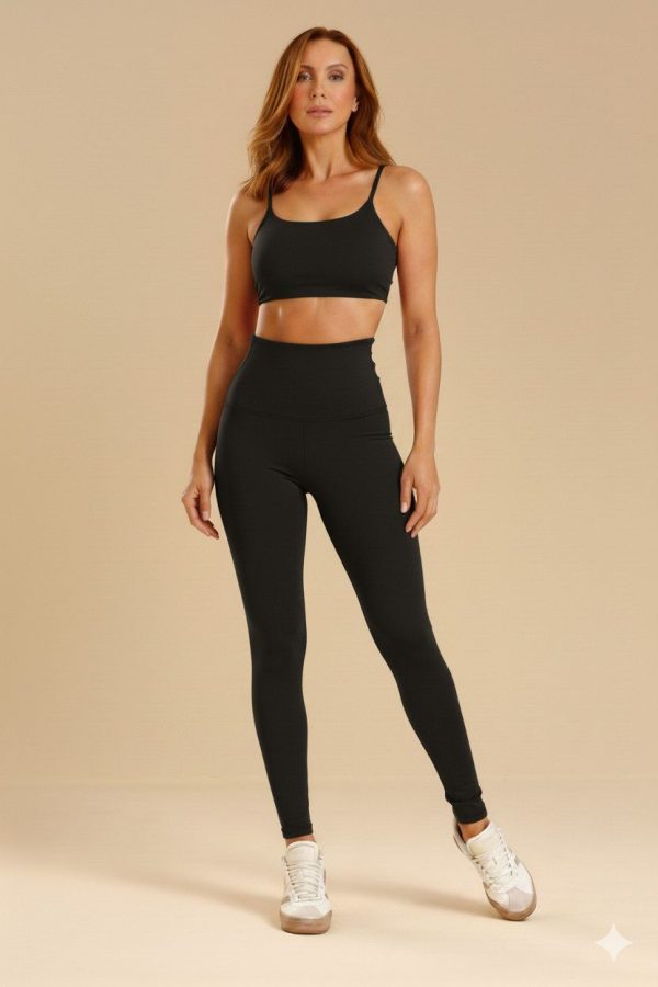 CALÇA LEG LISA PF - Imagem 2