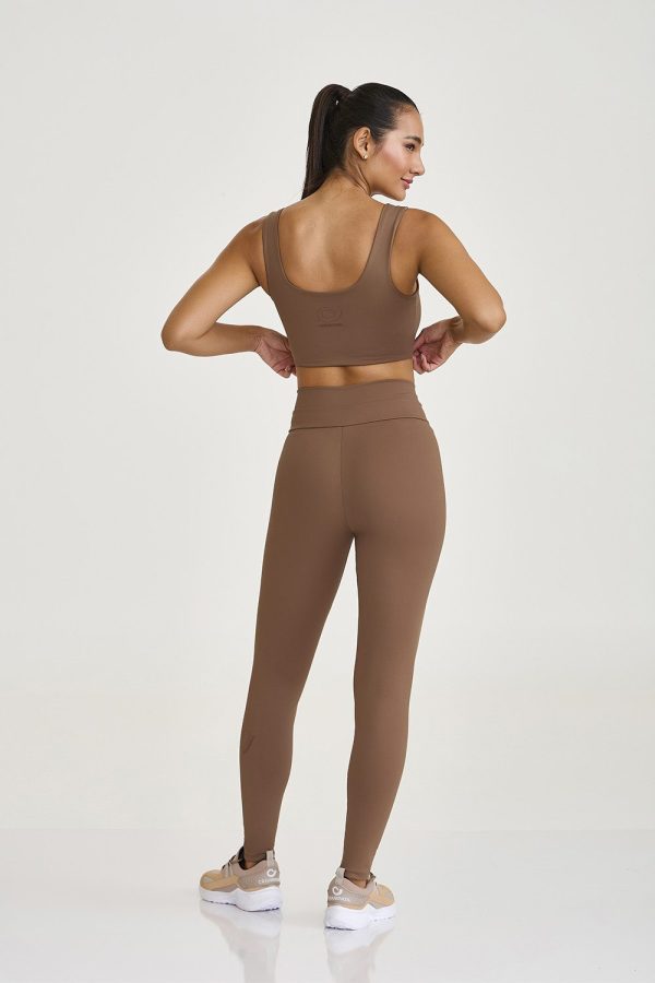 LEGGING DUAL COM COS AFINA CINTURA - Imagem 7