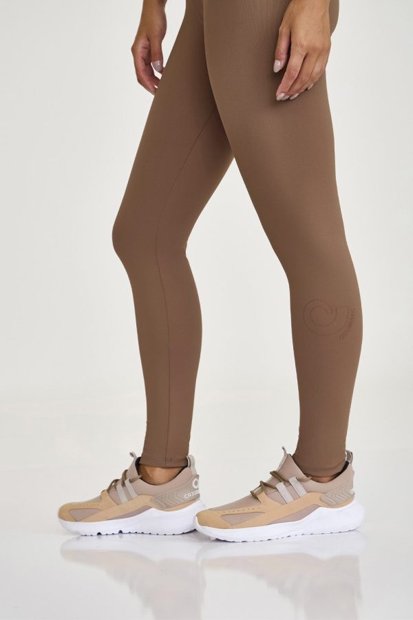 LEGGING DUAL COM COS AFINA CINTURA - Imagem 6