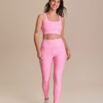 Calça Fuso Novel LIVE!