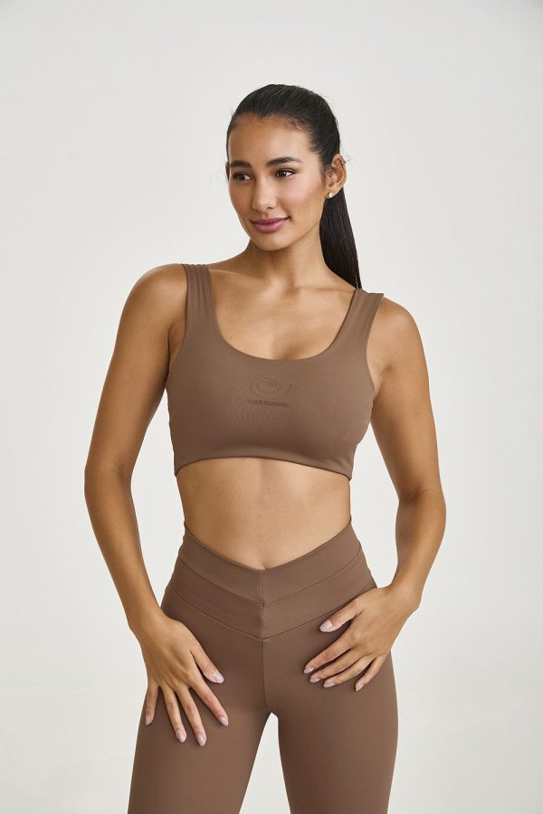 LEGGING DUAL COM COS AFINA CINTURA - Imagem 5