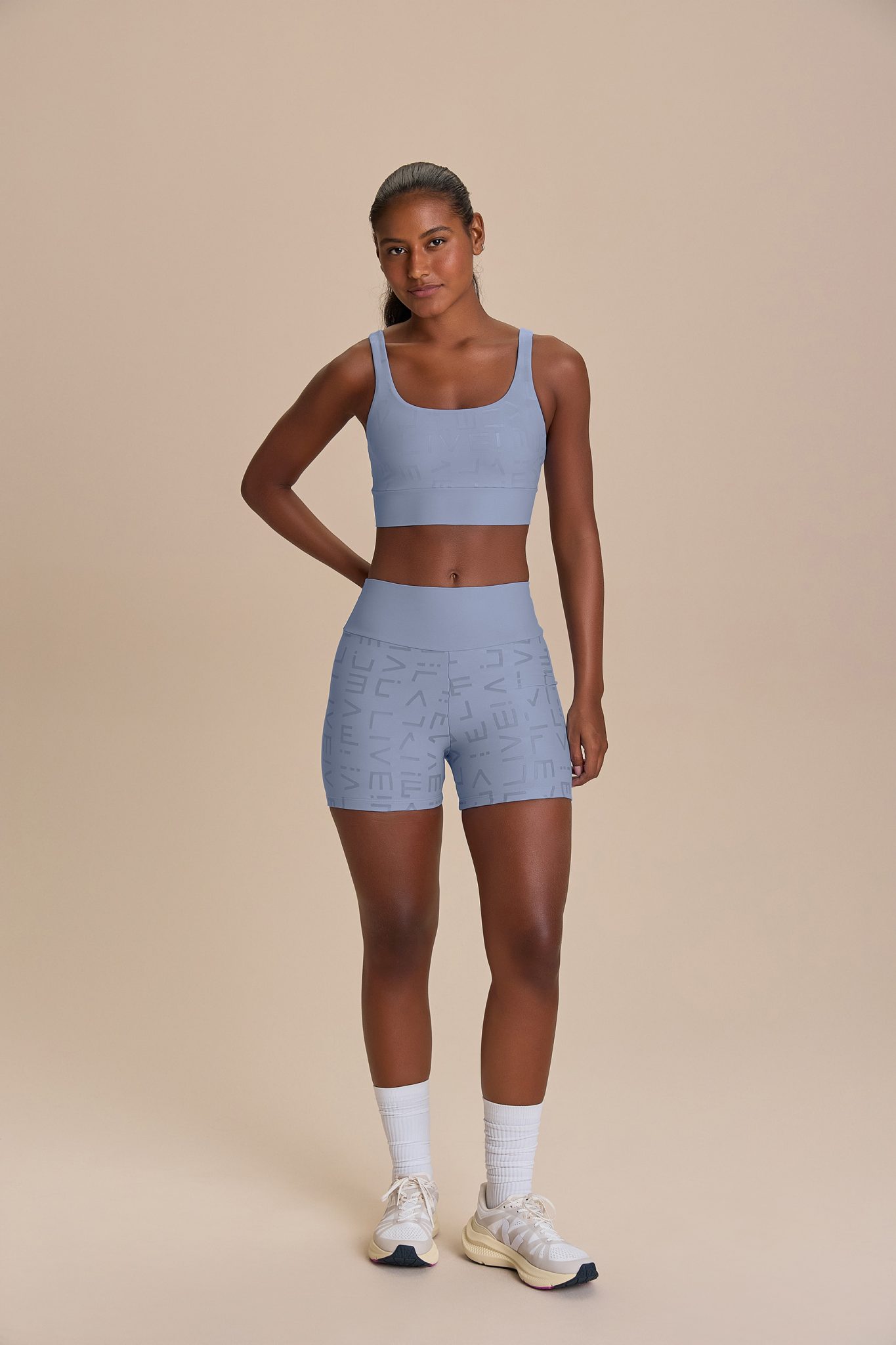 29bb5df42ba67ce23dd6ee4d878626fd.jpg Shorts Fit Icon Hydefit LIVE - Imagem 13