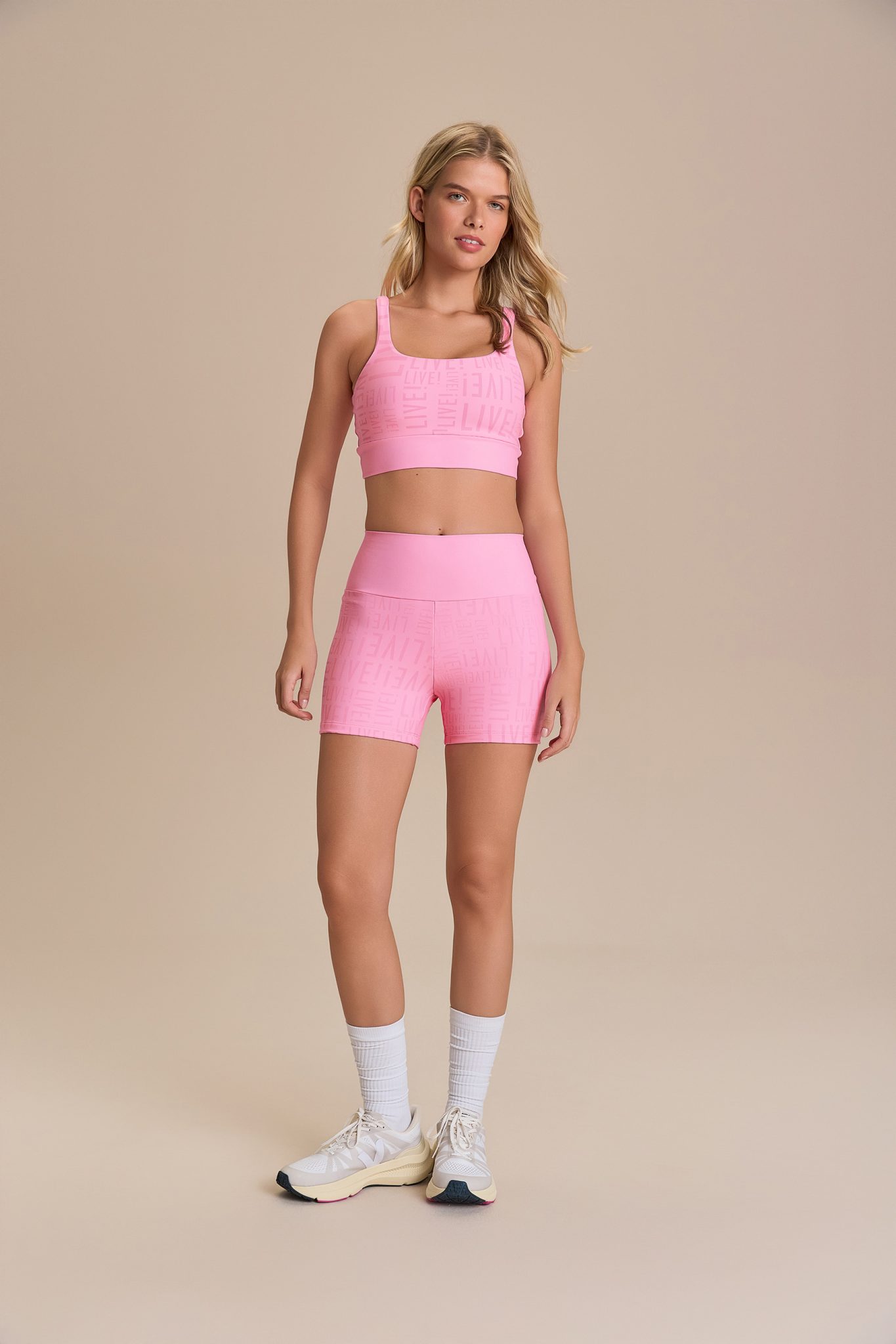 2ea14c71f8b1767b85701e437a43ba94.jpg Shorts Fit Novel LIVE! - Imagem 3