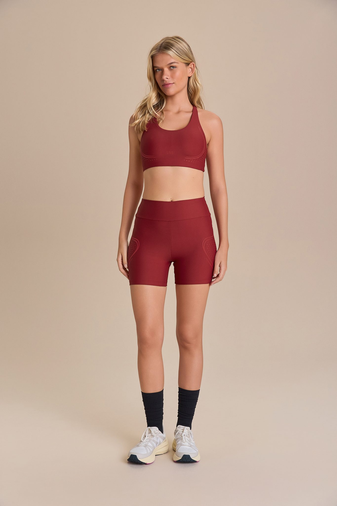 3188d1a43723621fe9b12ae4618de018.jpg Shorts Hydefit Adaptiv Act LIVE! - Imagem 5