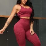 Conjunto Calça Love