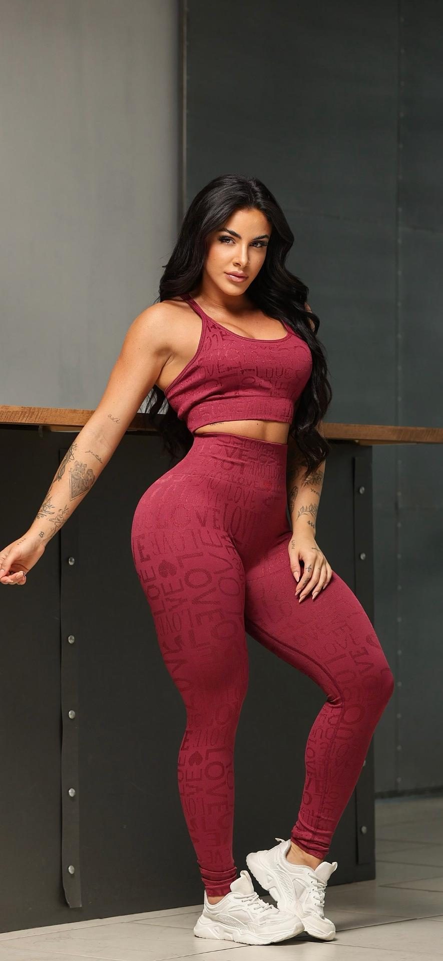 3286808fed338e8b34a45686937f5eca.jpg Conjunto Calça Love - Imagem 1