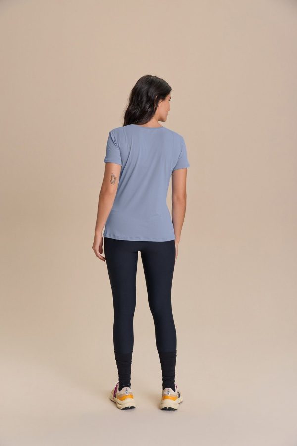 Camiseta LIVE Comfort - Imagem 7