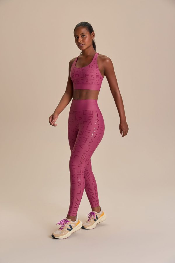 Legging Icon Hydefit Adaptiv - Imagem 9