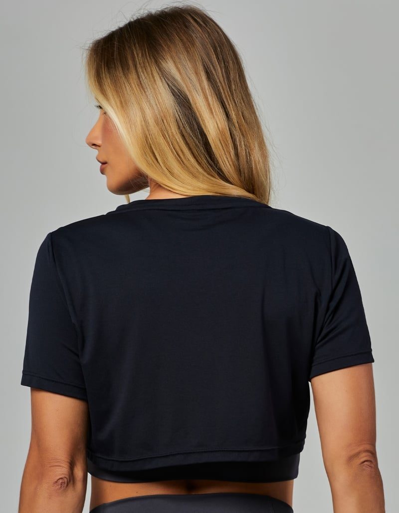 3730191738483634ca33e87ee22127e5.jpg BLUSA MANGA CURTA DRY FIT PACE VESTEM - Imagem 2