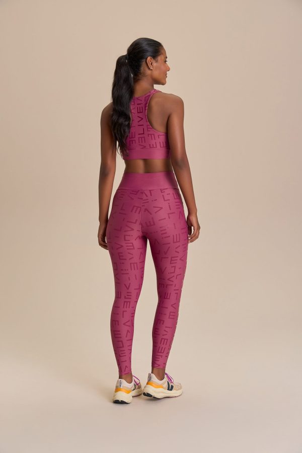 Legging Icon Hydefit Adaptiv - Imagem 10