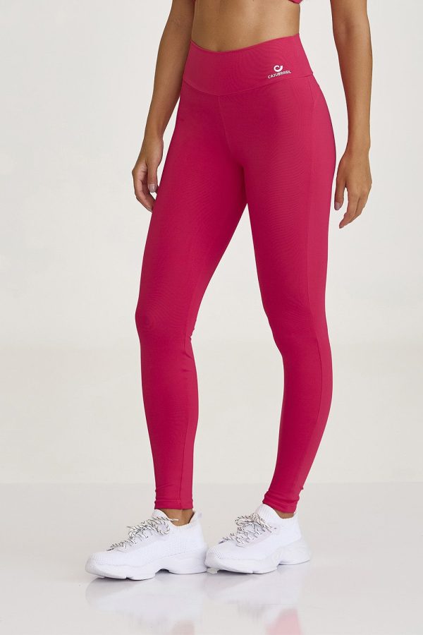 LEGGING MX EMPINA BUMBUM CLÁSSICA - Imagem 6