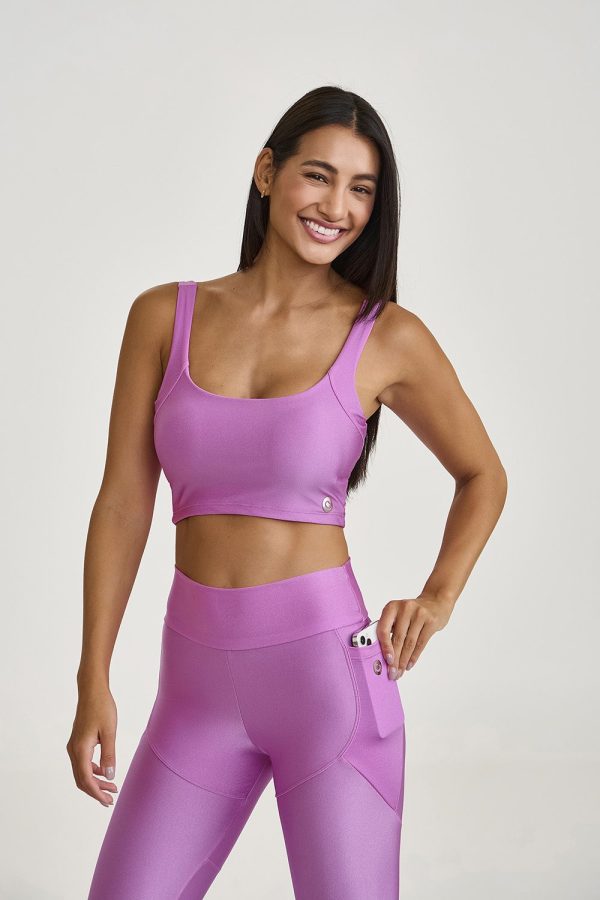 LEGGING ADAPTIV COM BOLSO - Imagem 6