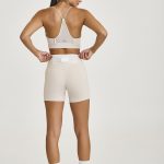 Short Pro com Bolso de Tule CajuBrasil