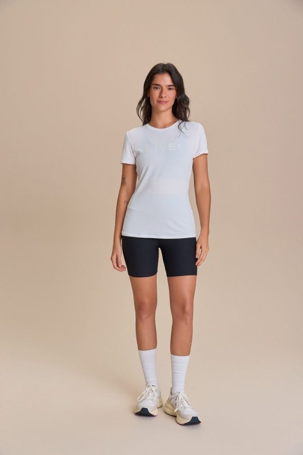 Camiseta LIVE Comfort - Imagem 11
