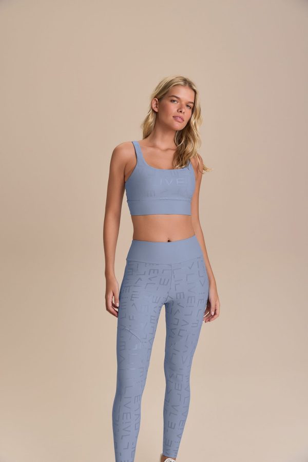 Legging Icon Hydefit Adaptiv - Imagem 5