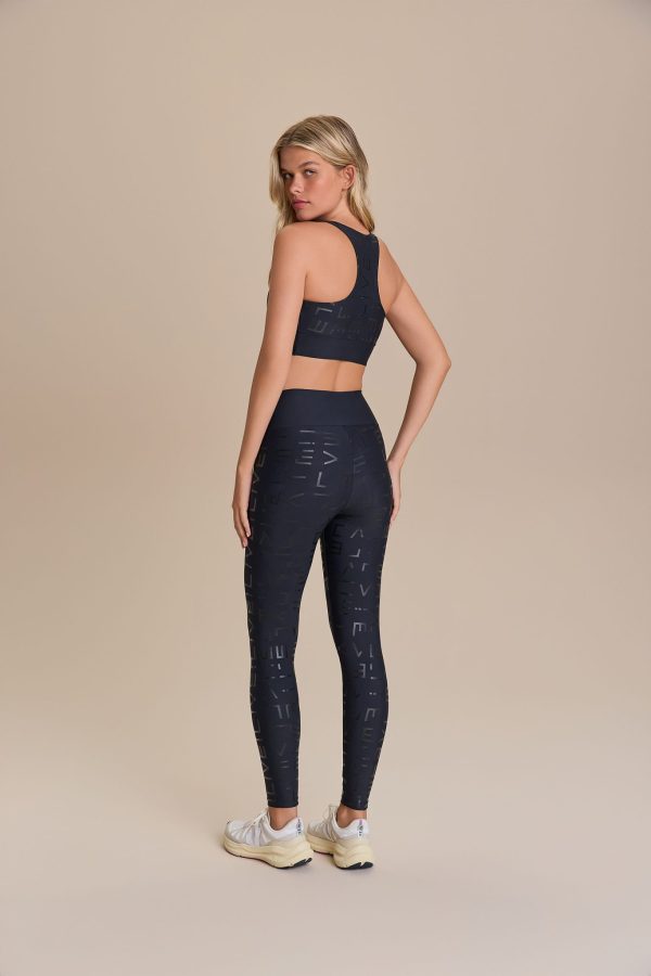 Legging Icon Hydefit Adaptiv - Imagem 2