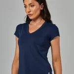 Blusa Manga Curta Janice VESTEM