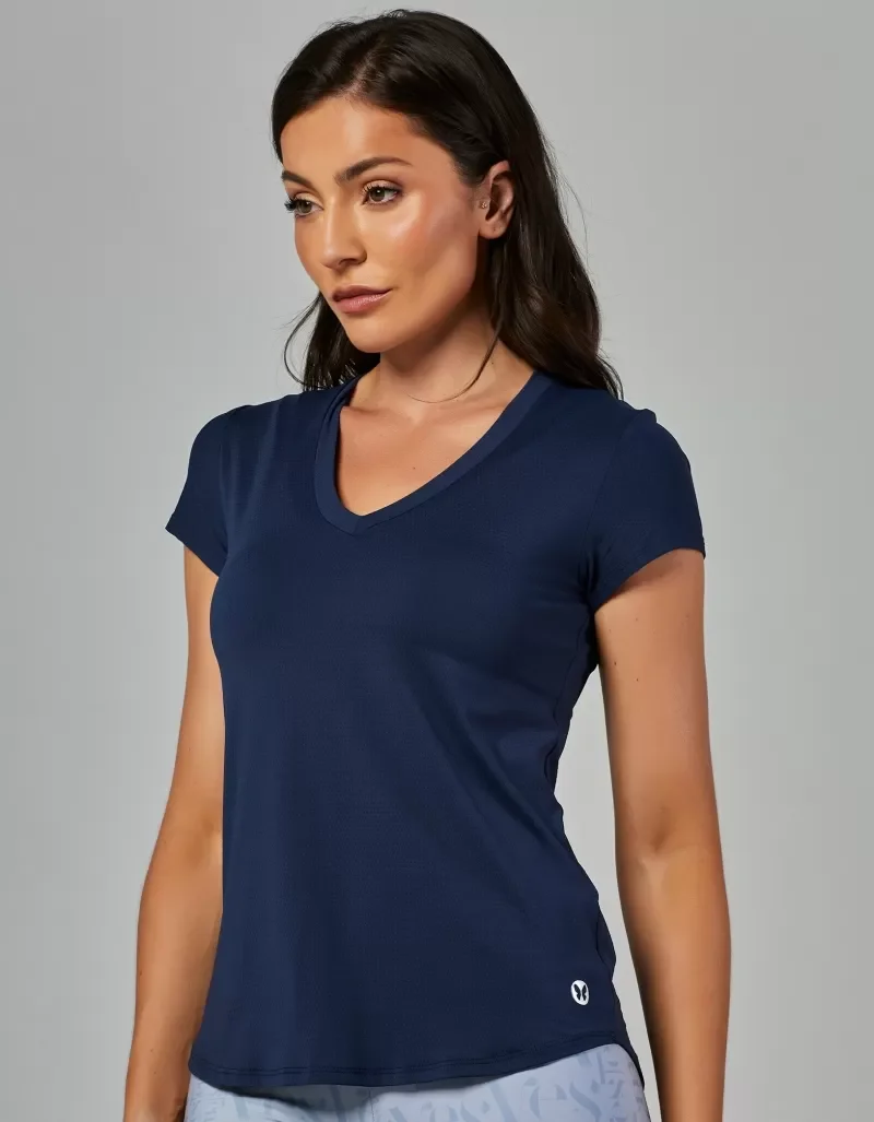 5852b1f862d7eb32cab736d3e9681ae4.webp Blusa Manga Curta Janice VESTEM - Imagem 1