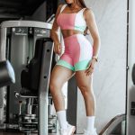 Conjunto Stride M-FitConjunto Stride M-Fit