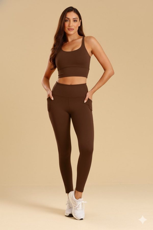 CALÇA LEG C/BOLSO - Imagem 6