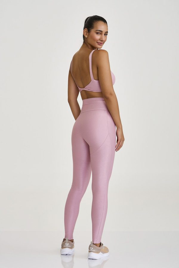 LEGGING PRO ESSENCIAL - Imagem 2
