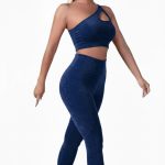 Conjunto Calça Canelada