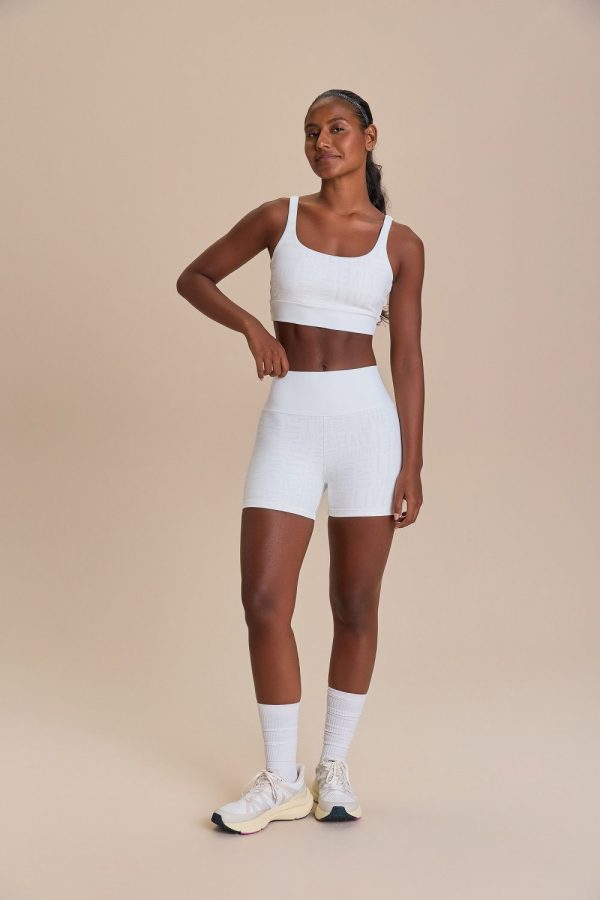 Shorts Fit LIVE - Imagem 12