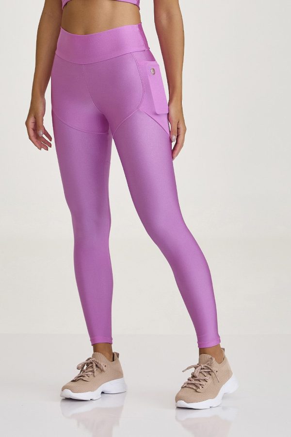 LEGGING ADAPTIV COM BOLSO - Imagem 2