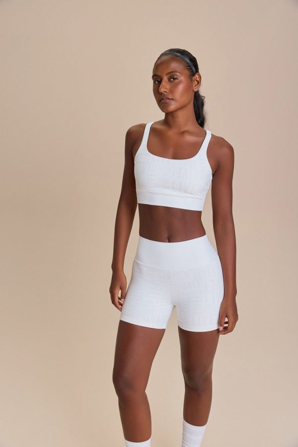 Shorts Fit LIVE - Imagem 10