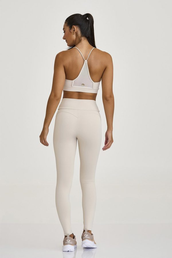 LEGGING PRO EMPINA BUMBUM COM TELA - Imagem 10