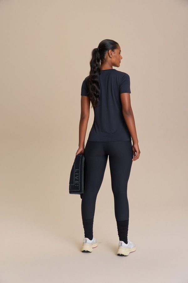 Camiseta LIVE Comfort - Imagem 16
