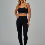 LEGGING FUSÔ BALANCE VESTEM