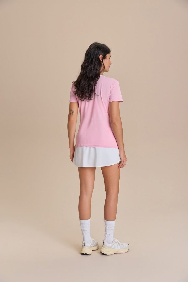 Camiseta LIVE Comfort - Imagem 19