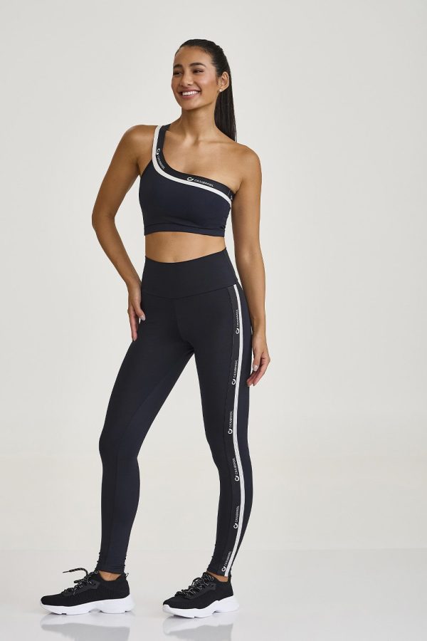 LEGGING COM ELASTICO PERSONALIZADO - Imagem 1