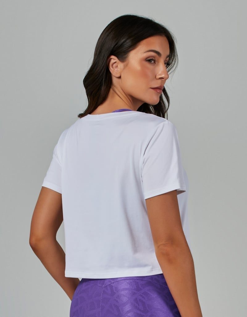 89e9cfe7e8a05b0b79e9d9aec2bf86bc.jpg Blusa Manga Curta Dry Fit Flex VESTEM - Imagem 2