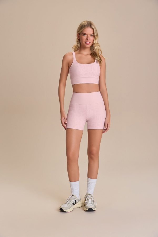 Shorts Fit LIVE - Imagem 1