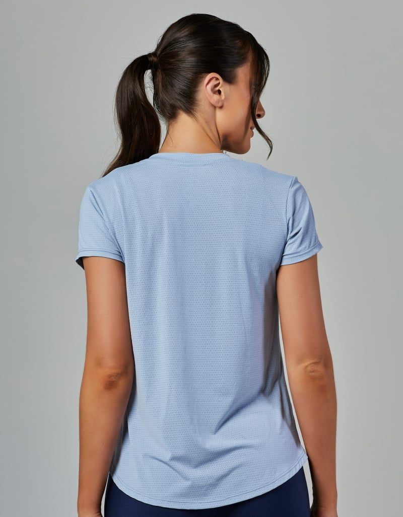 8f117f29328442b23831c86beb4c4505.jpg Blusa Manga Curta Janice VESTEM - Imagem 5