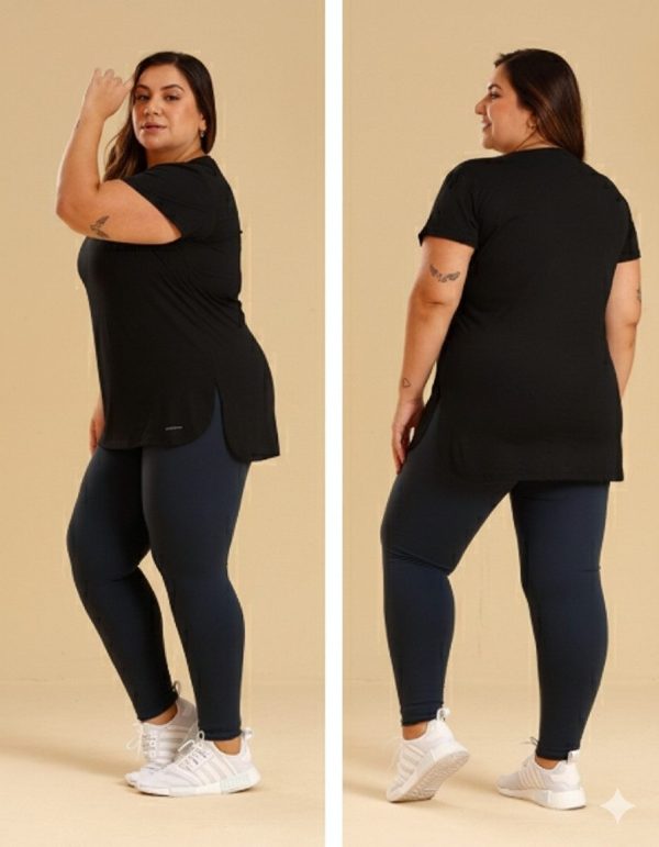 BLUSA TAPA BUMBUM PLUS - Imagem 4